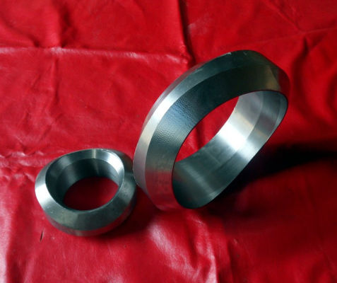 Gesmede hoge druk het Passen van de Elleboogglb T-stuk 3000LB 2000LB van ASME B16.11 ASTM A105