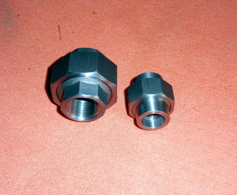 Gesmede hoge druk het Passen van de Elleboogglb T-stuk 3000LB 2000LB van ASME B16.11 ASTM A105