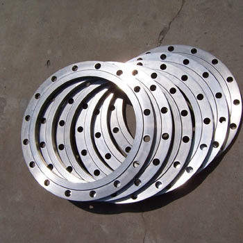 4inch de Klasse B van Ring And Blind Flange Awwa C207
