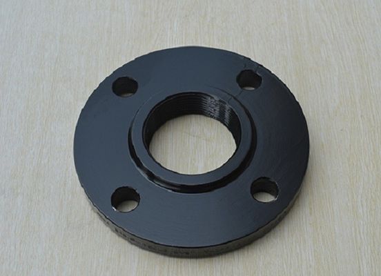 1/2“ aan 76“ ASME A105N FLENSmisstap OP de BLINDE OVERLAPPING GEZAMENLIJKE INGEPASTE SWRF van WNRF