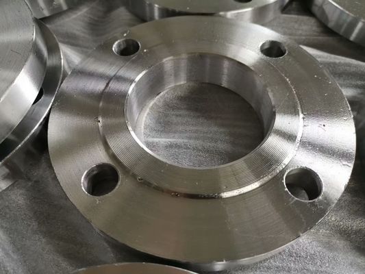 TYPE 01 02 05 11 12 13 EN1092 FLENS 1/2“ aan 80“ P245GH PLAATflens