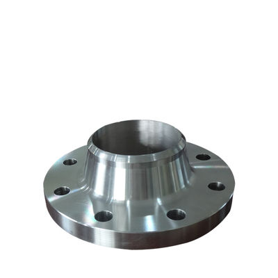 ANSI B16.5 ASME B16.47 van de hals de Blinde Flens BL rf Gele Flens van FF