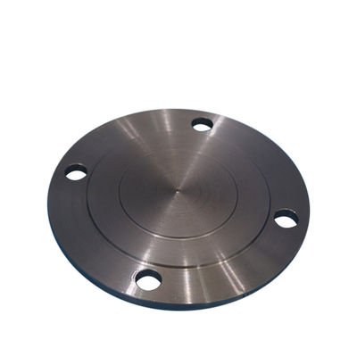 ANSI B16.5 ASME B16.47 van de hals de Blinde Flens BL rf Gele Flens van FF