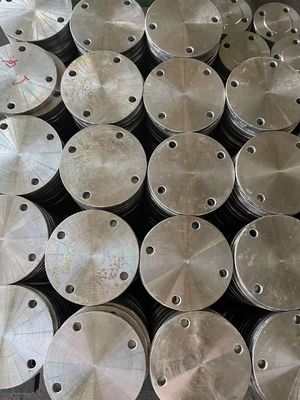 S235JR P245GH 304 316 Bs4504-Flens PN6 PN10 PN25 PN40 PN64 PN100