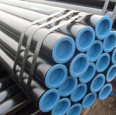 Dik 2.11mm tot 60mm Api 5l van de Koolstofstaalnaadloze buis Rangb Naadloze buis