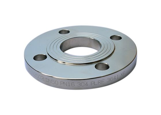 DIN2576 flens en1092-1 Type01 DIN2502 DIN2503 F304 F316 S235JR RST37.2