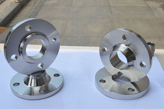 ANSI B16.5 BS10 WN van de roestvrij staalflens ASME B16.47 MISSTAP OP BLINDE SS304 SS316