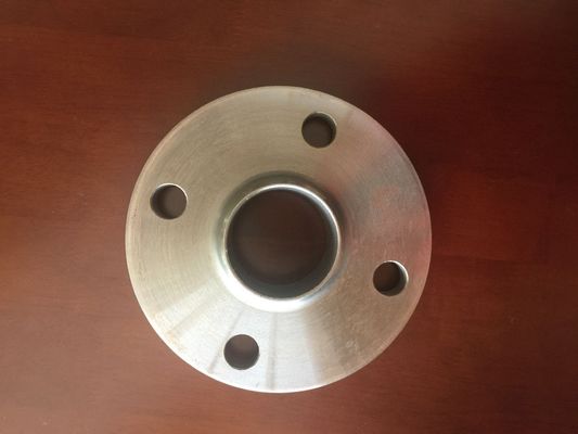 De gesmede DIN2566-Flens DIN en1092-1 DIN2576 DIN2633 ZODAT BL paste P250GH A182 F304 F316 in