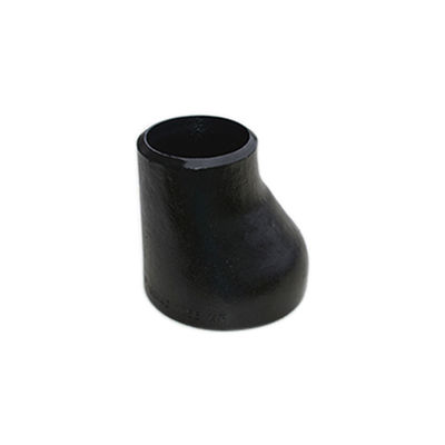 ANSI B16.9 Stuiklas Reductiemiddel SCH10 SCH20 SCH40 SCH80 SCH100 SCH120 SCH160 XXS