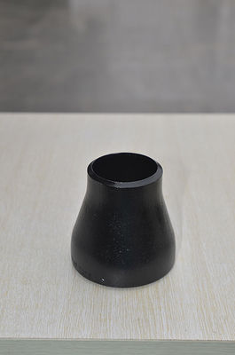 1/2“ - 72“ het Reductiemiddelenss 304 het Zwarte Schilderen 316 321 of Kleur het Schilderen van de Staalpijp