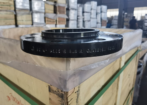 Ansi B16.5 FlensA105 150LBS 300LBS 600LBS 900LBS 1500LBS WNRF SORF BLRF SWRF LJ