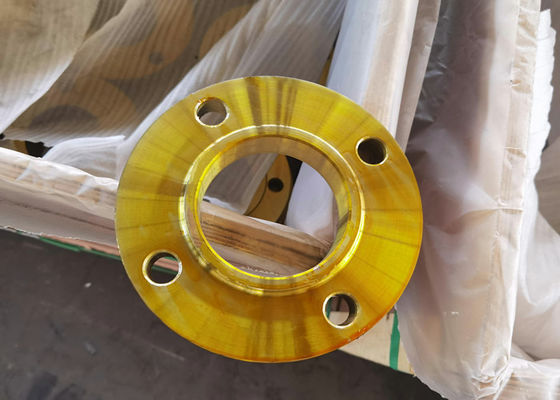 Ansi B16.5 FlensA105 150LBS 300LBS 600LBS 900LBS 1500LBS WNRF SORF BLRF SWRF LJ