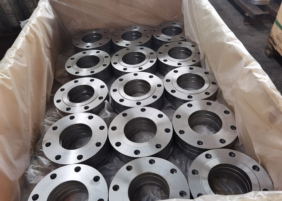 En1092-1 flens Type01 Type05 Type11 Type12 Type13 S235JR, S275JR