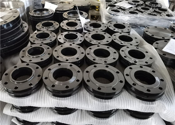 Klassenb Klasse D AWWA C207-07 Ring Blind Flange A105N F304 304L F316 316L
