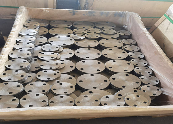 S235JR P245GH 304 316 Bs4504-Flens PN6 PN10 PN25 PN40 PN64 PN100