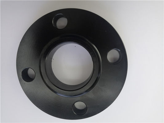 ANSI B16.5 ASME B16.47 150LBS - 2500LBS 1/2 VAN DE KOOLSTOFSTAALa105 FLENS“ - 80“