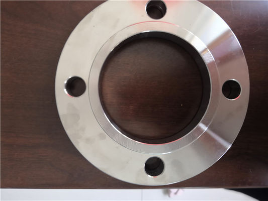 1/2“ aan 144“ Staal Gesmede de KLASSENb KLASSE D Ring Blind Flange van AWWA C207-07