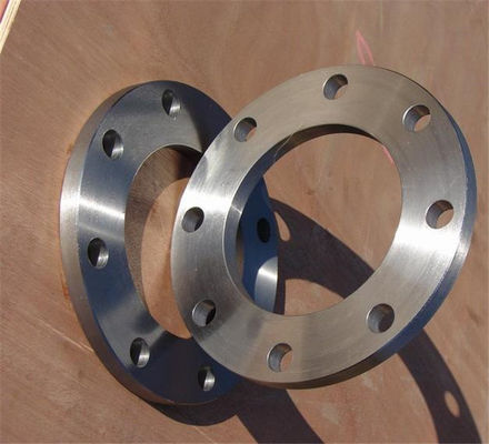 1/2“ aan 144“ Staal Gesmede de KLASSENb KLASSE D Ring Blind Flange van AWWA C207-07
