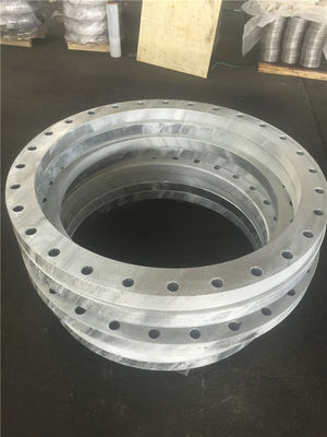 1/2“ aan 144“ Staal Gesmede de KLASSENb KLASSE D Ring Blind Flange van AWWA C207-07