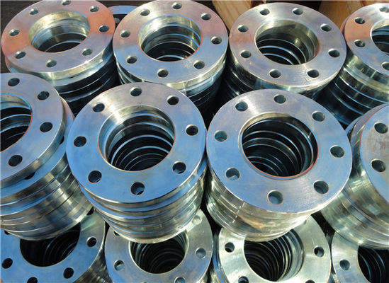 Ansi Asme B16.5 B16.47 Lange 150 lasnekflens Lwn 3 inch