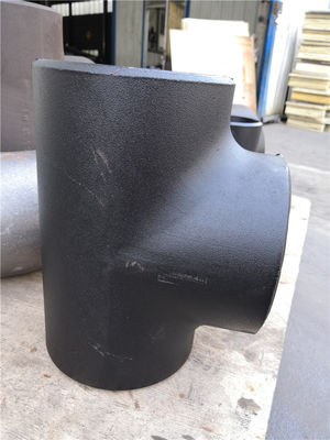 1/2“ - 72“ het Koolstofstaalroestvrij staal van de PIJPmontage ASME B16.9