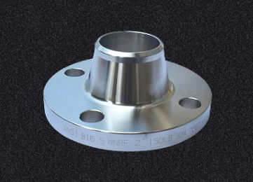 ANSI B16.5 B16.47 de Flens A105 150lbs 2500lbs WNRF SORF BLINDE SWRF LJFF van de Lassenhals