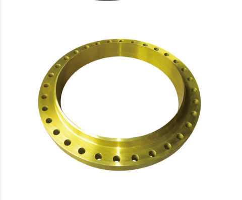 Gesmede de FLENSdin EN 1092-1 PN6 van S235JR P245GH