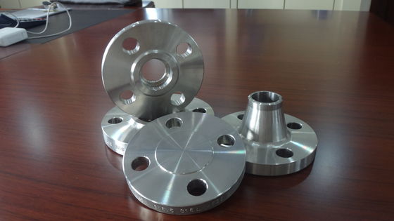 ZO P245GH-Flens DIN en1092-1 TYPE12 PN16 DN200 P250GH P265GH P280GH met Hub