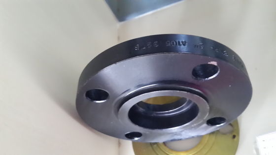 Pijpklasse 150 de Misstap van A105 Asme B16 47 op Flens