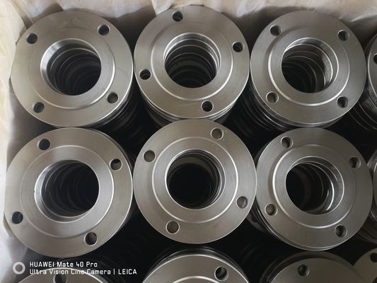 1/2“ - 48“ Roestvrije staal PN6-PN250 van FLENSdin het ENGELSE Koolstofstaal 1092-1