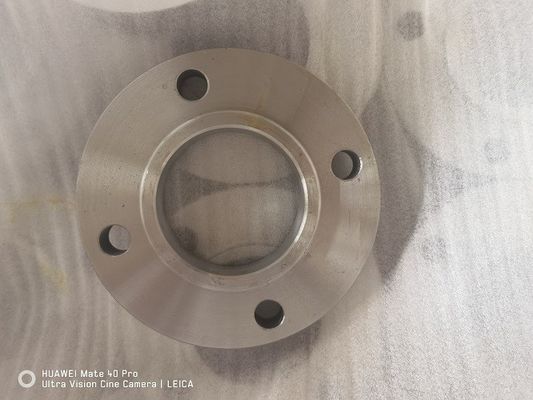 WN ZODAT BLINDE de Flens paste ANSI B16.5 B16.47 van LJ SW ASME A105 150LBS A182 F304 in