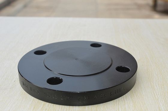 WN ZODAT BLINDE de Flens paste ANSI B16.5 B16.47 van LJ SW ASME A105 150LBS A182 F304 in