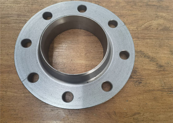 ENGELS 1092-1 TYPE van DIN 11 de Flens DIN 2632 PN16 DIN 2633 P250GH C22.8 van Rtj Wn