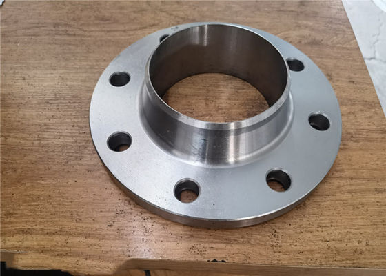 ENGELS 1092-1 TYPE van DIN 11 de Flens DIN 2632 PN16 DIN 2633 P250GH C22.8 van Rtj Wn