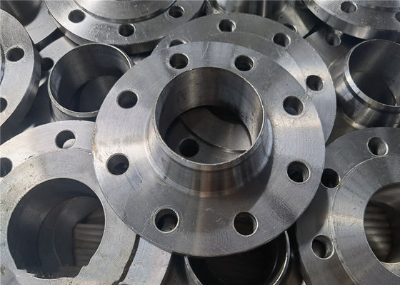ENGELS 1092-1 TYPE van DIN 11 de Flens DIN 2632 PN16 DIN 2633 P250GH C22.8 van Rtj Wn