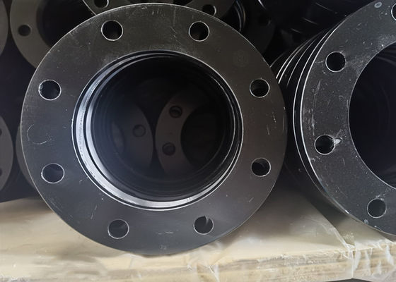 DIN en1092-1 TYPE01 DIN2502 PN16 DN200 DIN 2576 Flens Gesmede S235JR P250GH P245GH