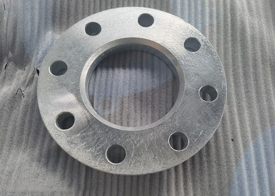 DIN en1092-1 TYPE01 DIN2502 PN16 DN200 DIN 2576 Flens Gesmede S235JR P250GH P245GH