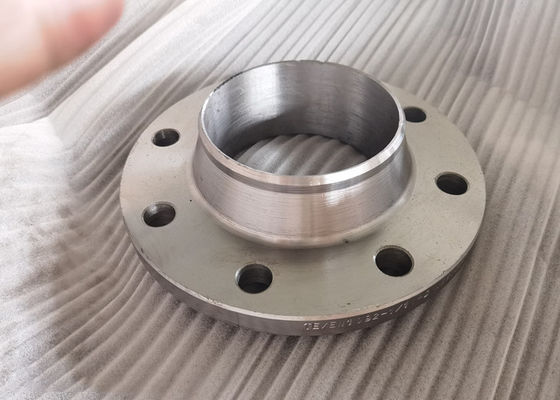 ENGELS 1092-1 TYPE van DIN 11 DIN 2632 heft Gezichtsflens PN10 DIN 2635 P235GH P250GH P280GH op