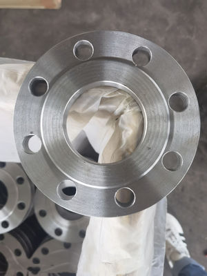 Plaat Gesmede van de Flenswn Rf van CT20 PN10 PN16 PN25 GOST 12820-80 GOST 33259 GOST 12821-80