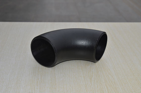 1/2“ - 72“ het Koolstofstaalroestvrij staal van de PIJPmontage ASME B16.9