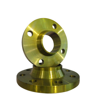 ANSI B16.5 BS10 VAN ASME B16.47 DE FLENSwn MISSTAP VAN DE ROESTVRIJ STAALpijp OP BLINDE SS304 SS316