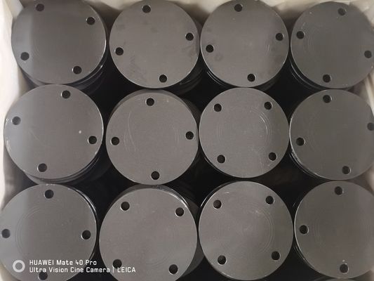 Astm/het Roestvrije staal Blinde Flens 150lbs Dn150 van Asme A105