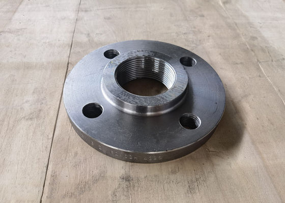 Klasse 150lb - het Koolstofstaalmisstap van 2500lb op Flenzen A105