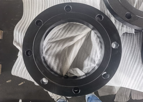 150lbs de Flens Astm A105 A182 F304 van het 4 Duimroestvrije staal