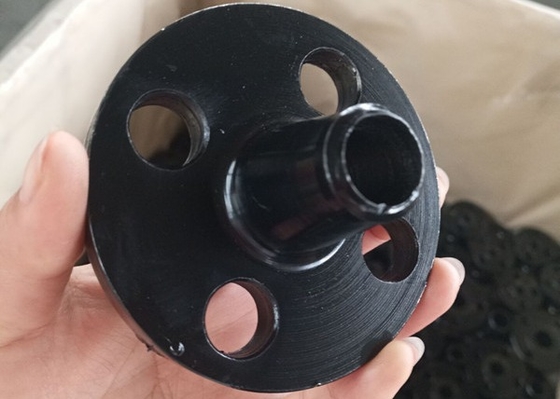 ANSI B16.5 BS10 VAN ASME B16.47 DE FLENSwn MISSTAP VAN DE ROESTVRIJ STAALpijp OP BLINDE SS304 SS316