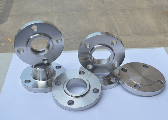Van de de Plaatflens van het Sorfp245gh Koolstofstaal Grootte 1/2“ - 80“ Pn10 Pn16 Pn25 Pn63 Pn100