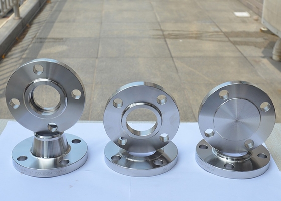 Van de de Plaatflens van het Sorfp245gh Koolstofstaal Grootte 1/2“ - 80“ Pn10 Pn16 Pn25 Pn63 Pn100