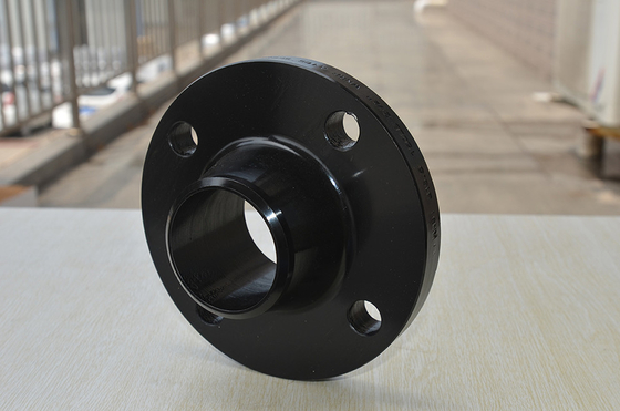 Lassen Koolstofflens Ansi B16.5 Asme B16.47 Aansluiting Standaard Voor Industrieel Gebruik