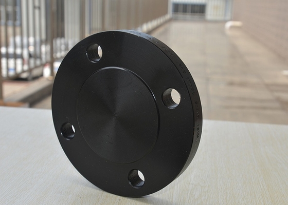 Lassen Koolstofflens Ansi B16.5 Asme B16.47 Aansluiting Standaard Voor Industrieel Gebruik