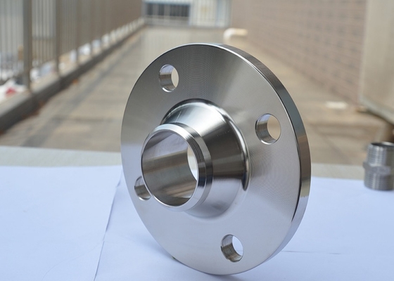 2 300LBS koolstofstalen moflasflens Asme Ansi B16.5 Asme Ansi B16.47